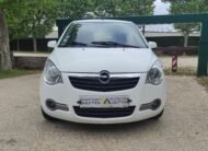 OPEL AGILA II 1.0 68 ECOFLEX ENJOY - Automatix Motors - Voiture Occasion - Achat - Vente - Reprise