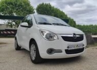 OPEL AGILA II 1.0 68 ECOFLEX ENJOY - Automatix Motors - Voiture Occasion - Achat - Vente - Reprise