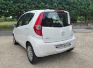 OPEL AGILA II 1.0 68 ECOFLEX ENJOY - Automatix Motors - Voiture Occasion - Achat - Vente - Reprise