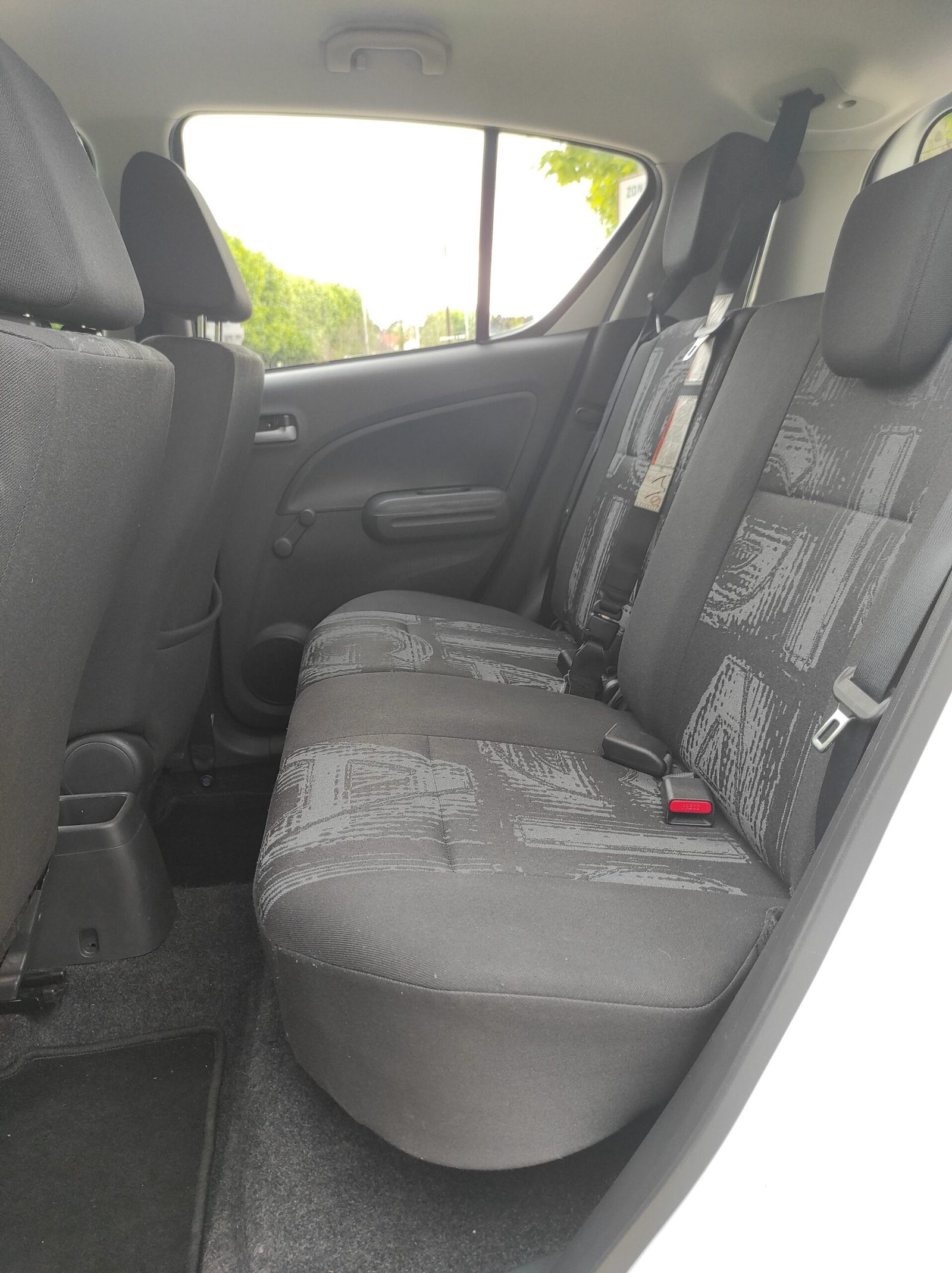 OPEL AGILA II 1.0 68 ECOFLEX ENJOY - Automatix Motors - Voiture Occasion - Achat - Vente - Reprise