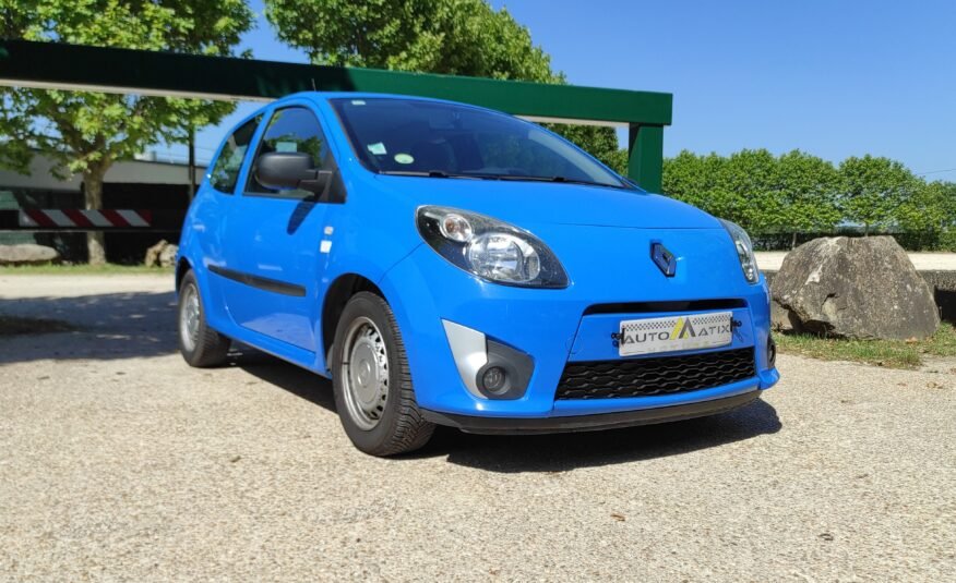 Renault Twingo II (2) 1.5 DCI 75 SOCIÉTÉ ECO2 - Automatix Motors - Voiture Occasion - Achat - Vente - Reprise