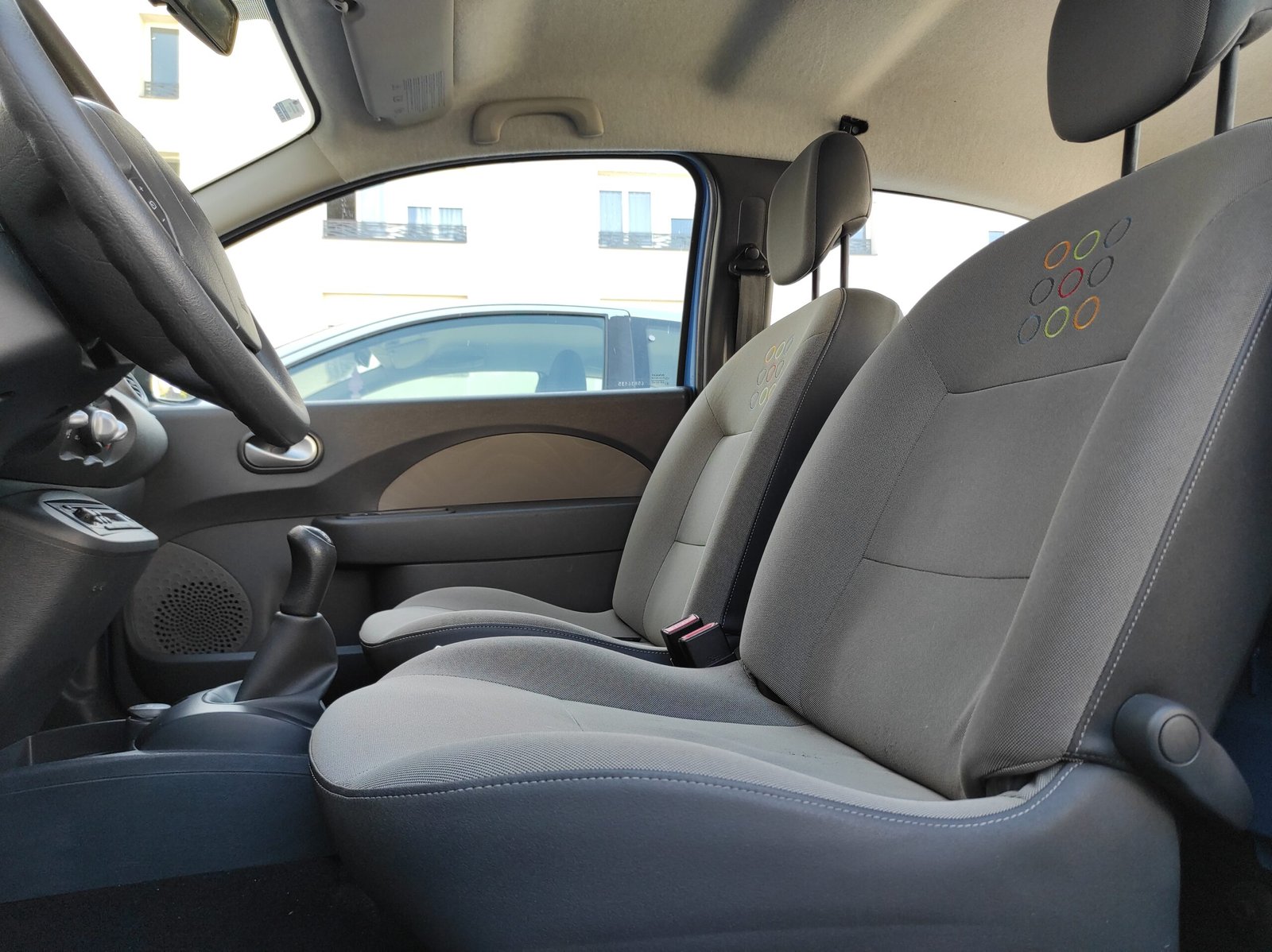 Renault Twingo II (2) 1.5 DCI 75 SOCIÉTÉ ECO2 - Automatix Motors - Voiture Occasion - Achat - Vente - Reprise