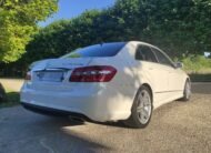 Mercedes CLASSE E 2012 IV 300 BLUETEC HYBRID ELEGANCE EXECUTIVE BA7 7G-TRONIC PLUS - Automatix Motors - Voiture Occasion - Achat - Vente - Reprise