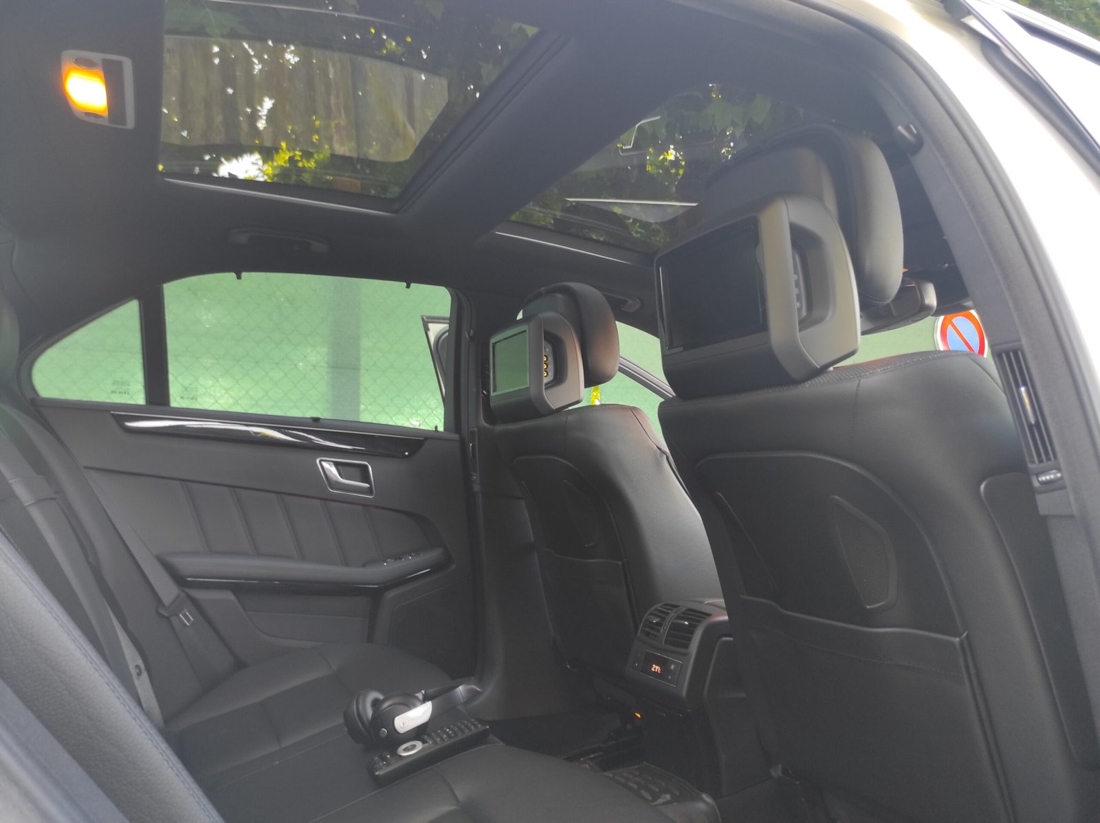 Mercedes CLASSE E 2012 IV 300 BLUETEC HYBRID ELEGANCE EXECUTIVE BA7 7G-TRONIC PLUS - Automatix Motors - Voiture Occasion - Achat - Vente - Reprise