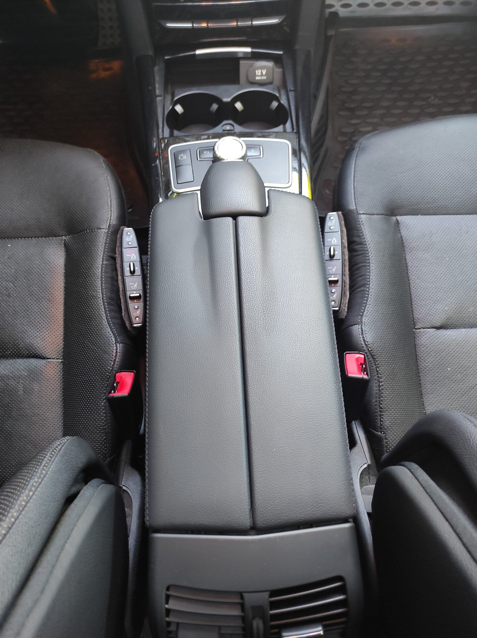 Mercedes CLASSE E 2012 IV 300 BLUETEC HYBRID ELEGANCE EXECUTIVE BA7 7G-TRONIC PLUS - Automatix Motors - Voiture Occasion - Achat - Vente - Reprise