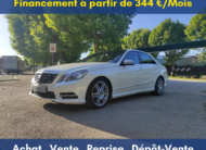 Mercedes CLASSE E 2012 IV 300 BLUETEC HYBRID ELEGANCE EXECUTIVE BA7 7G-TRONIC PLUS - Automatix Motors - Voiture Occasion - Achat - Vente - Reprise