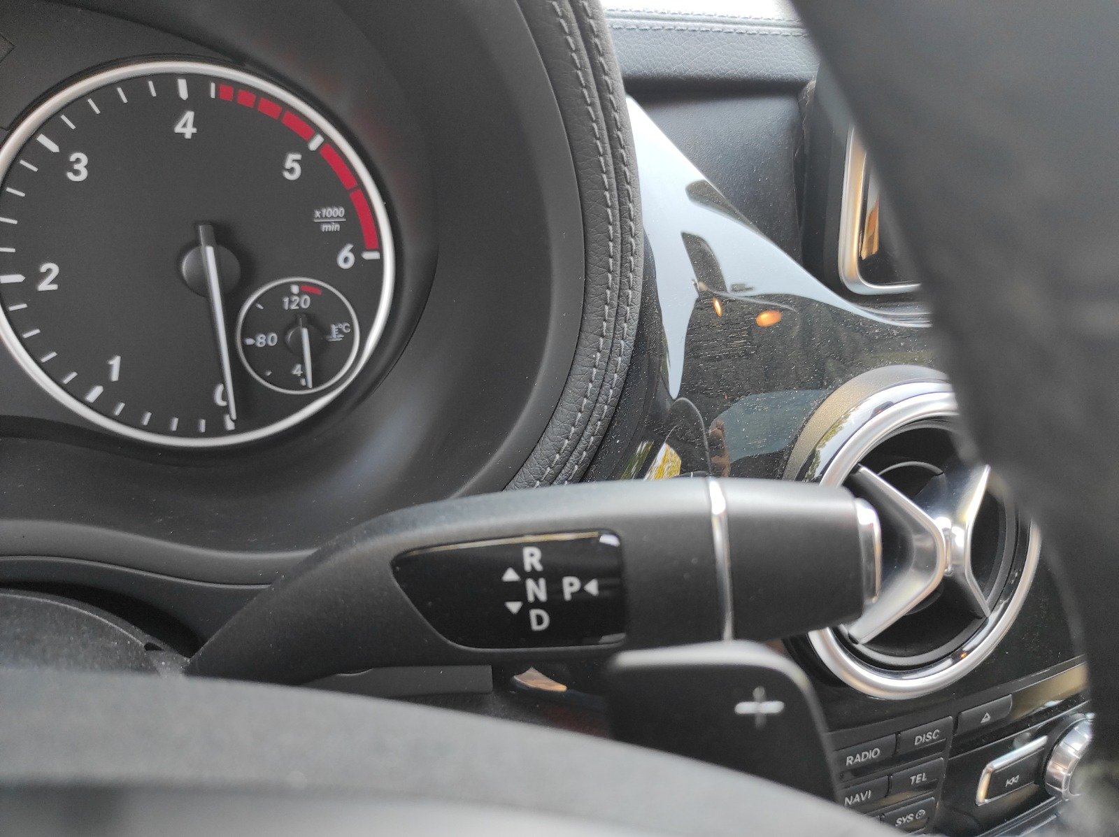 MERCEDES CLASSE B II 200 CDI FASCINATION 7G-DCT - Automatix Motors - Voiture Occasion - Achat Voiture - Vente Voiture - Reprise Voiture