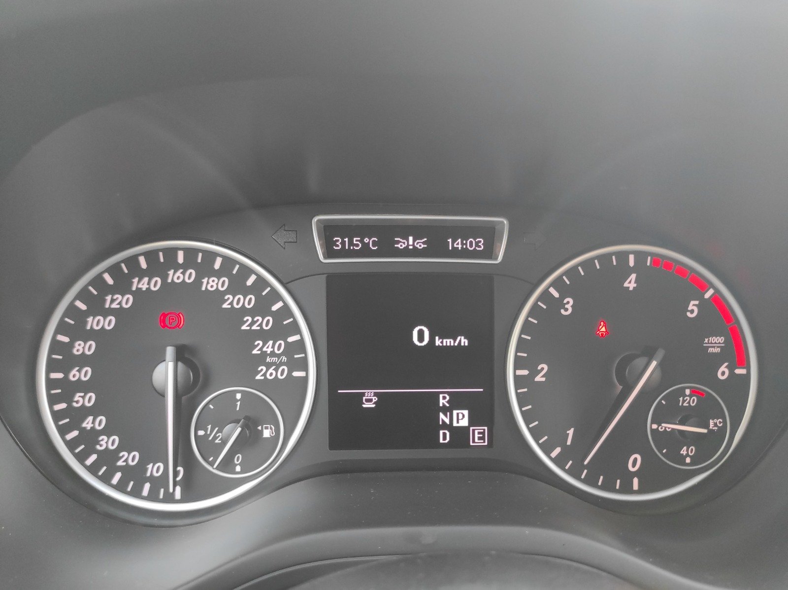 MERCEDES CLASSE B II 200 CDI FASCINATION 7G-DCT - Automatix Motors - Voiture Occasion - Achat Voiture - Vente Voiture - Reprise Voiture