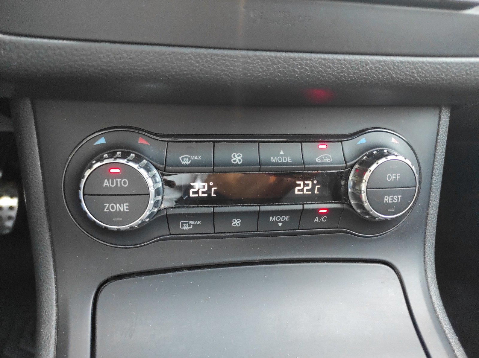 MERCEDES CLASSE B II 200 CDI FASCINATION 7G-DCT - Automatix Motors - Voiture Occasion - Achat Voiture - Vente Voiture - Reprise Voiture