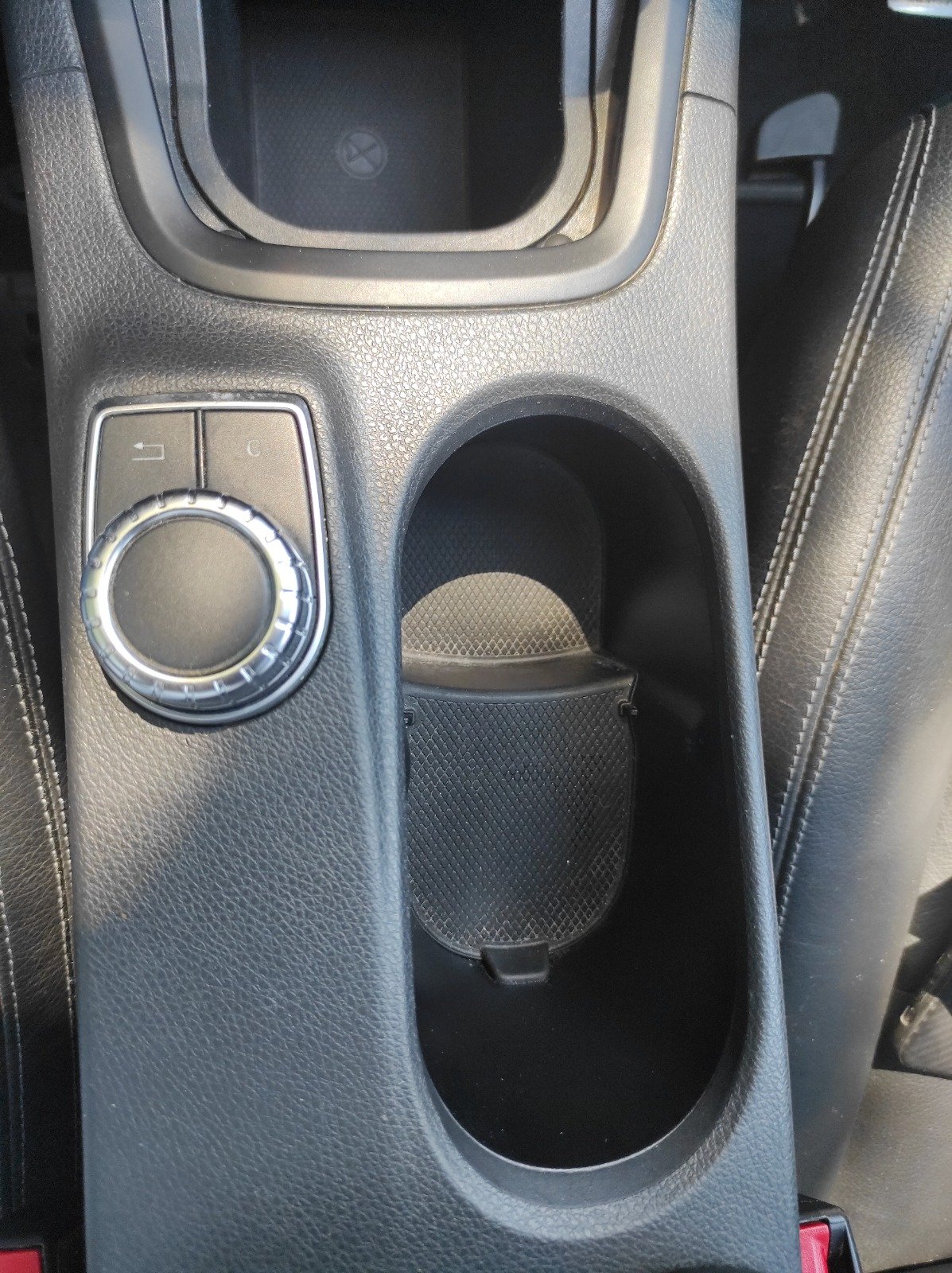 MERCEDES CLASSE B II 200 CDI FASCINATION 7G-DCT - Automatix Motors - Voiture Occasion - Achat Voiture - Vente Voiture - Reprise Voiture