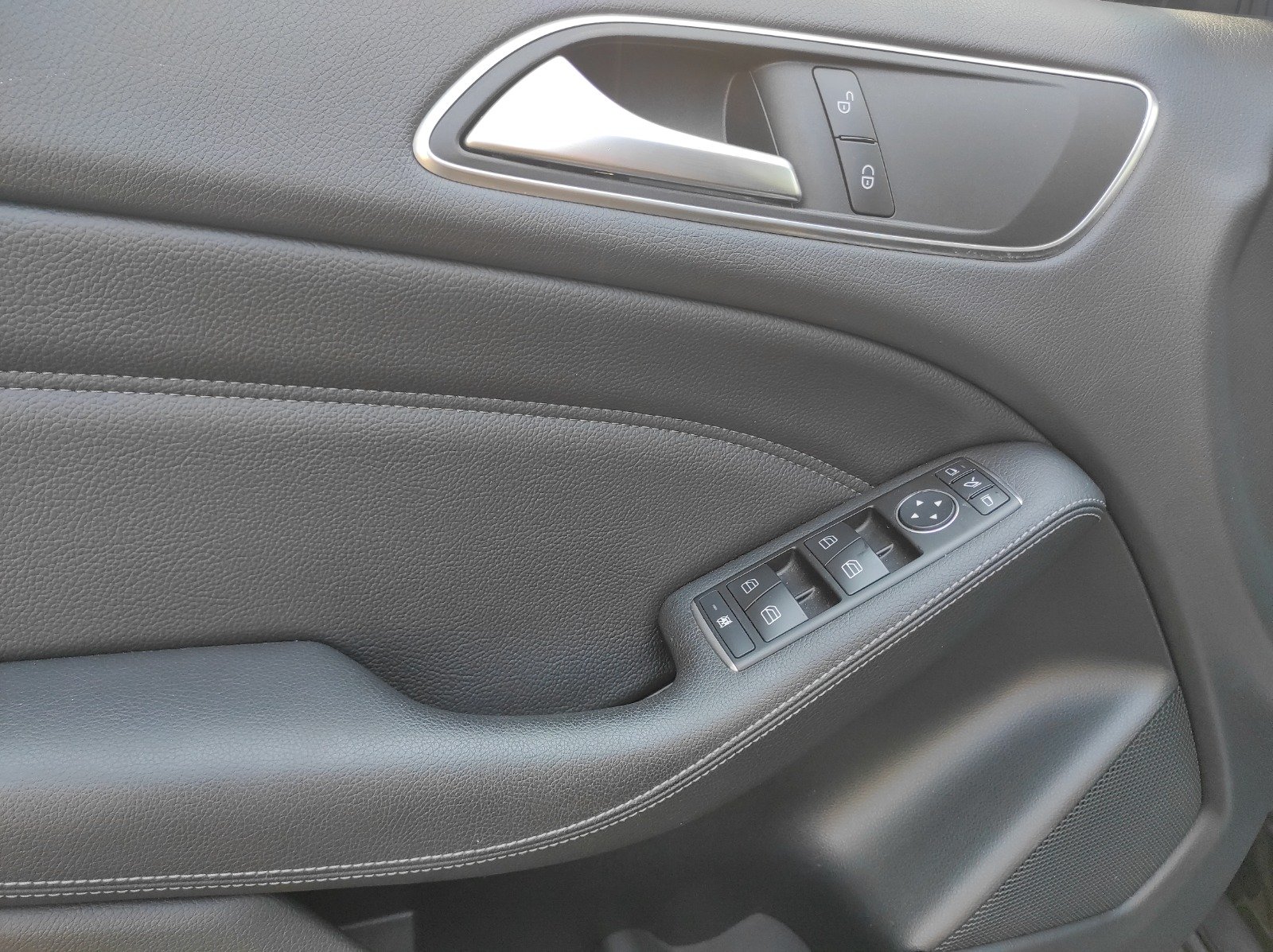 MERCEDES CLASSE B II 200 CDI FASCINATION 7G-DCT - Automatix Motors - Voiture Occasion - Achat Voiture - Vente Voiture - Reprise Voiture