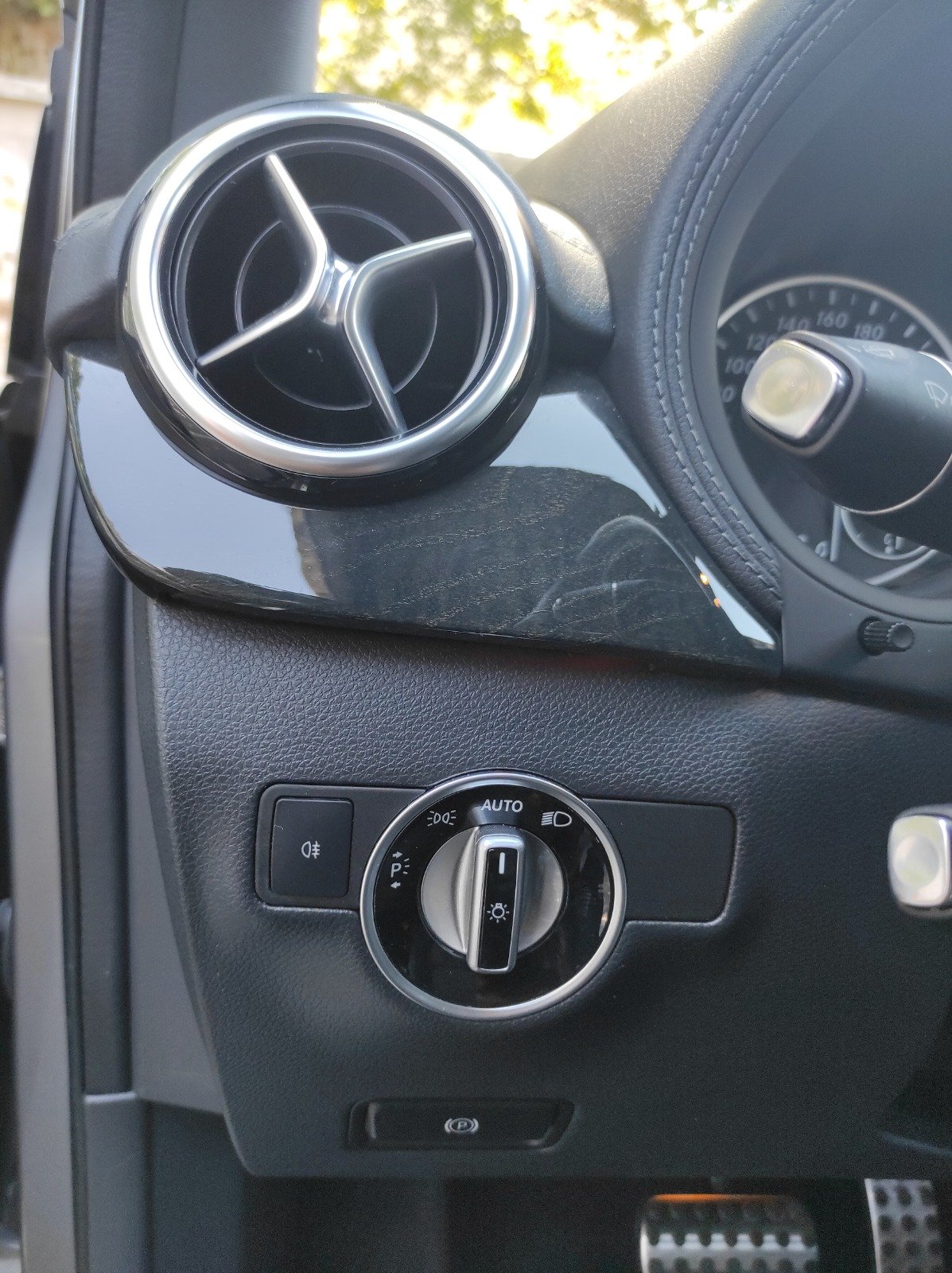 MERCEDES CLASSE B II 200 CDI FASCINATION 7G-DCT - Automatix Motors - Voiture Occasion - Achat Voiture - Vente Voiture - Reprise Voiture