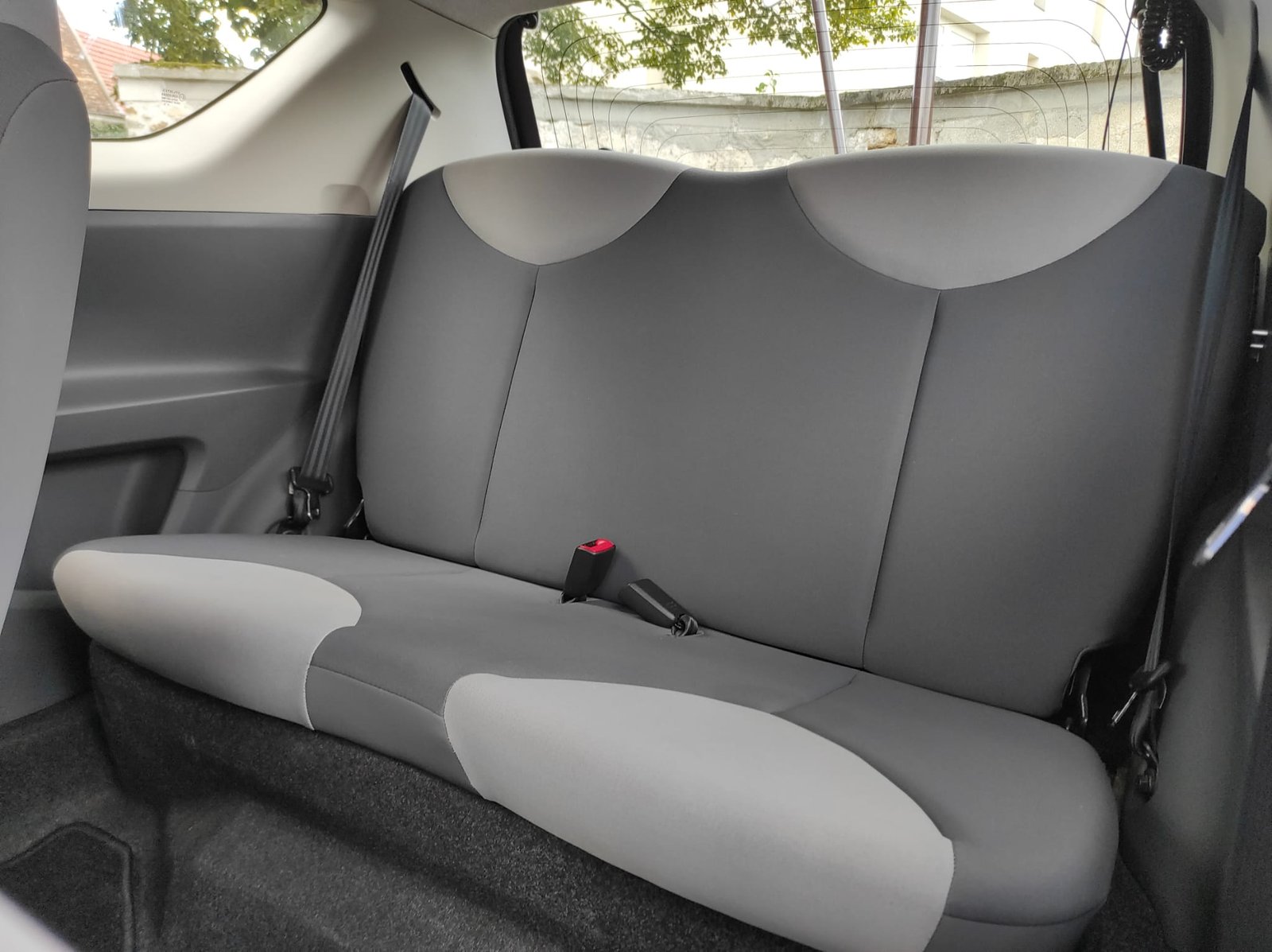 CITROEN C1 1.0 68 ATTRACTION 3 PORTES - Automatix Motors - Voiture Occasion - Achat Voiture - Vente Voiture - Reprise Voiture