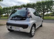 CITROEN C1 1.0 68 ATTRACTION 3 PORTES - Automatix Motors - Voiture Occasion - Achat Voiture - Vente Voiture - Reprise Voiture