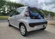 CITROEN C1 1.0 68 ATTRACTION 3 PORTES - Automatix Motors - Voiture Occasion - Achat Voiture - Vente Voiture - Reprise Voiture