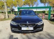 BMW SERIE 3 2012 (F30) 320D 184 LUXURY - Automatix Motors - Voiture Occasion - Achat Voiture - Vente Voiture - Reprise Voiture