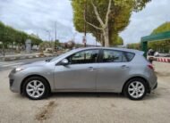 MAZDA 3 II 1.6 MZR 105 ELEGANCE - Automatix Motors - Voiture Occasion - Achat Voiture - Vente Voiture - Reprise Voiture