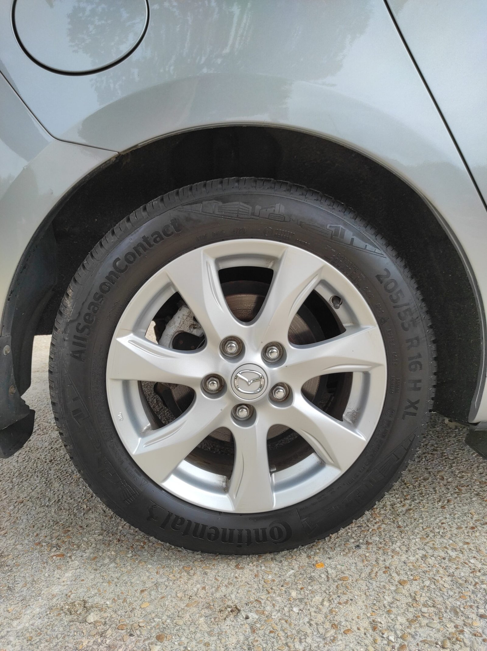 MAZDA 3 II 1.6 MZR 105 ELEGANCE - Automatix Motors - Voiture Occasion - Achat Voiture - Vente Voiture - Reprise Voiture