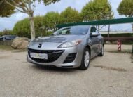 MAZDA 3 II 1.6 MZR 105 ELEGANCE - Automatix Motors - Voiture Occasion - Achat Voiture - Vente Voiture - Reprise Voiture