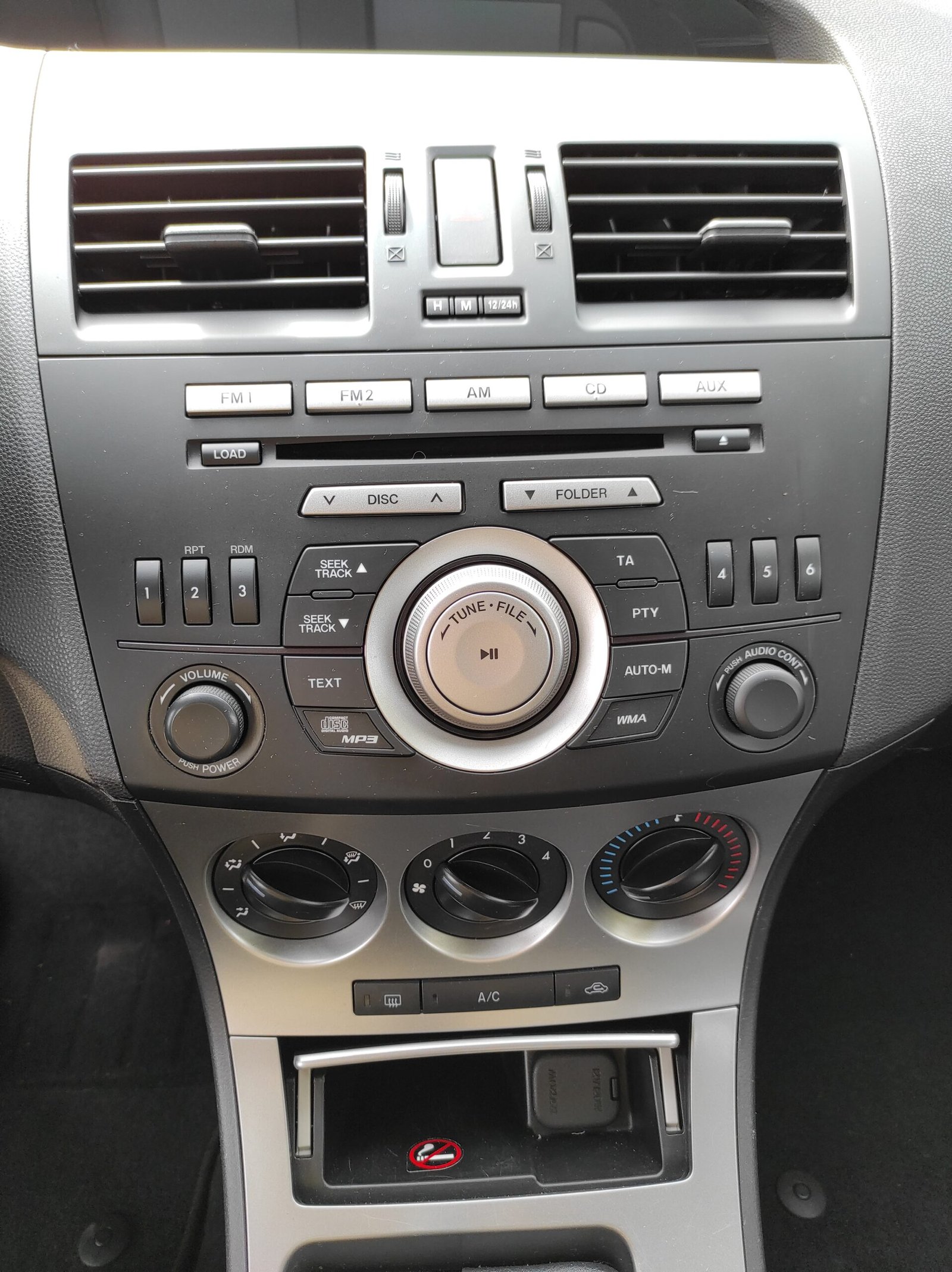 MAZDA 3 II 1.6 MZR 105 ELEGANCE - Automatix Motors - Voiture Occasion - Achat Voiture - Vente Voiture - Reprise Voiture