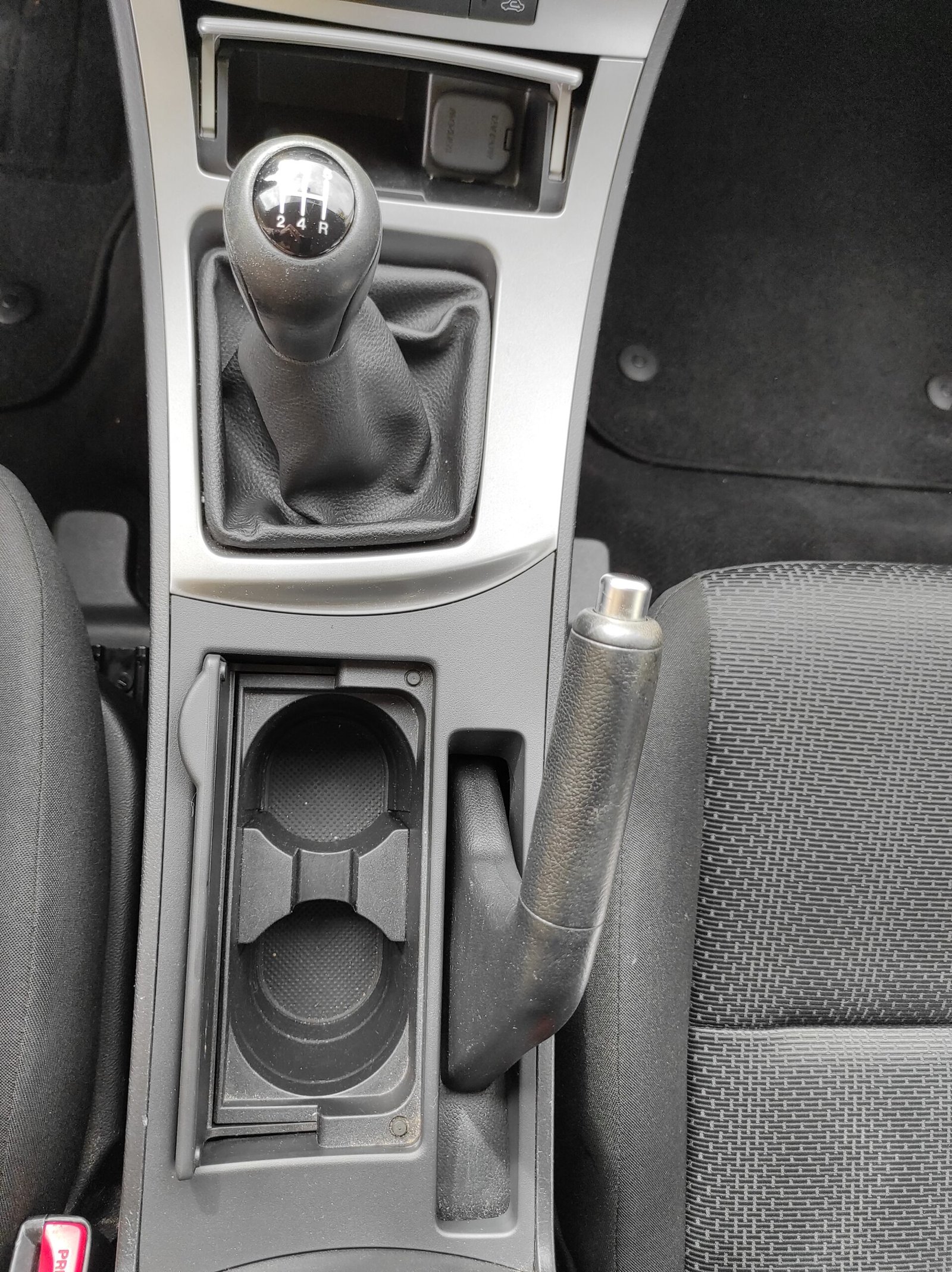 MAZDA 3 II 1.6 MZR 105 ELEGANCE - Automatix Motors - Voiture Occasion - Achat Voiture - Vente Voiture - Reprise Voiture