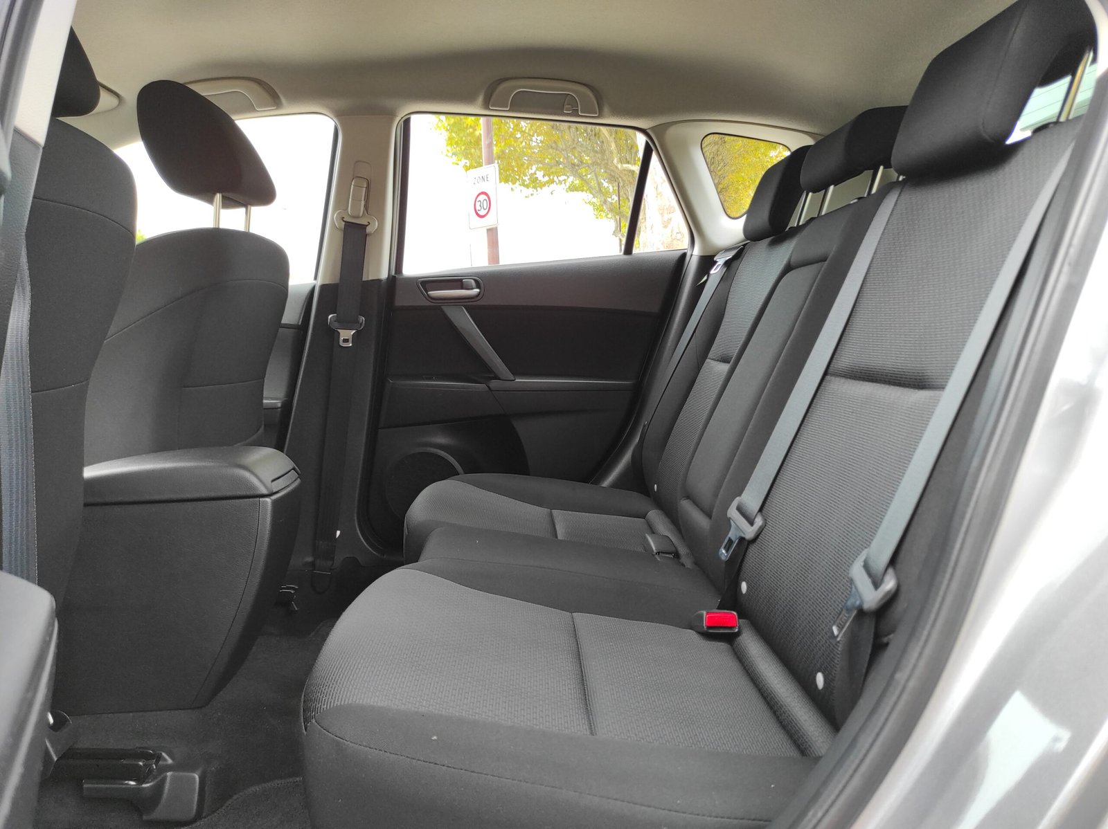 MAZDA 3 II 1.6 MZR 105 ELEGANCE - Automatix Motors - Voiture Occasion - Achat Voiture - Vente Voiture - Reprise Voiture