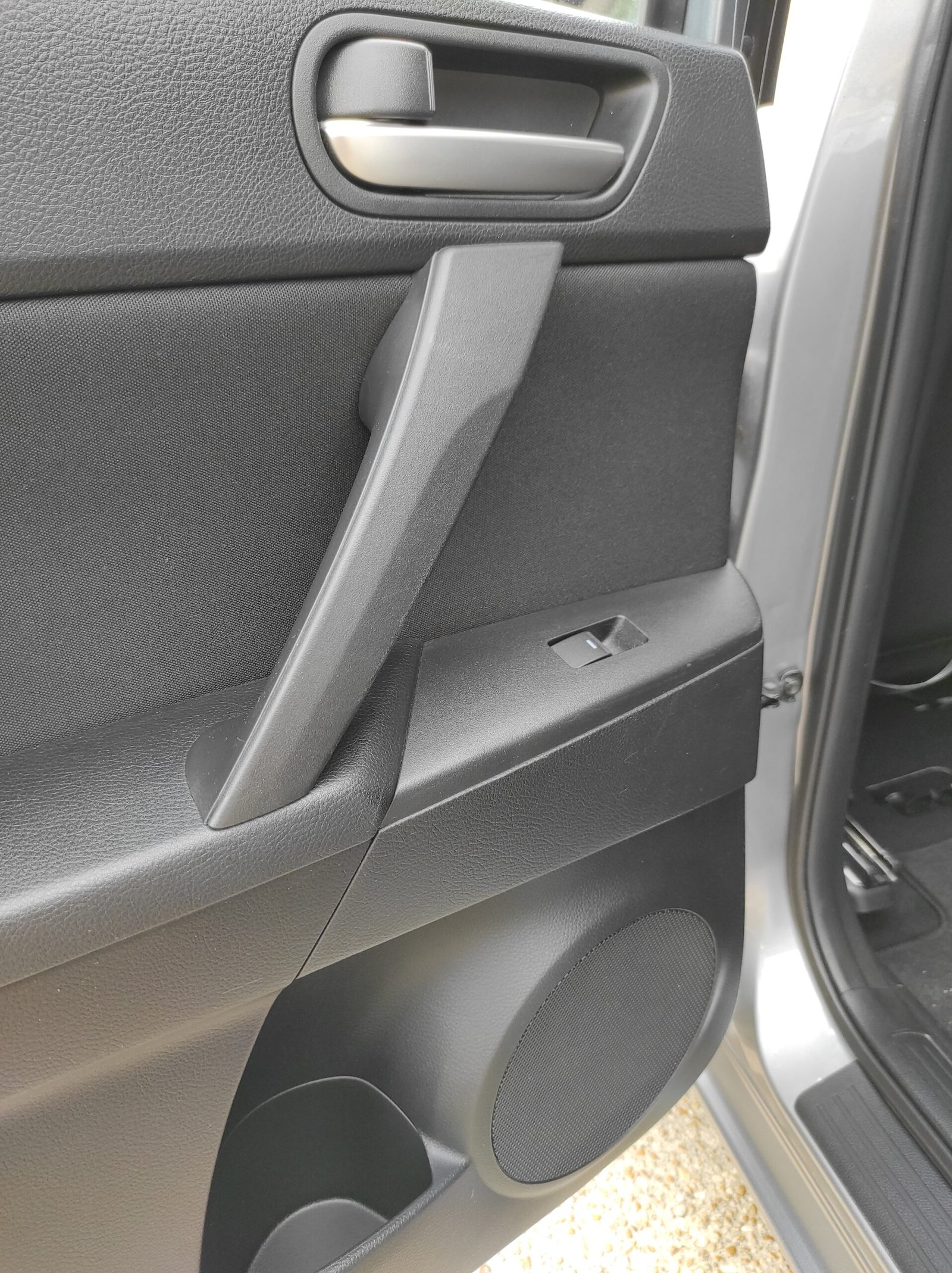 MAZDA 3 II 1.6 MZR 105 ELEGANCE - Automatix Motors - Voiture Occasion - Achat Voiture - Vente Voiture - Reprise Voiture