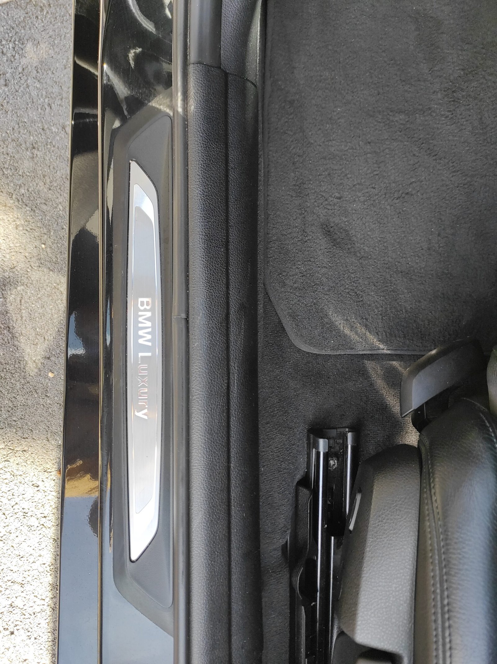 BMW SERIE 3 2012 (F30) 320D 184 LUXURY - Automatix Motors - Voiture Occasion - Achat Voiture - Vente Voiture - Reprise Voiture