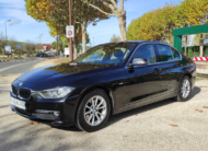 BMW SERIE 3 2012 (F30) 320D 184 LUXURY - Automatix Motors - Voiture Occasion - Achat Voiture - Vente Voiture - Reprise Voiture