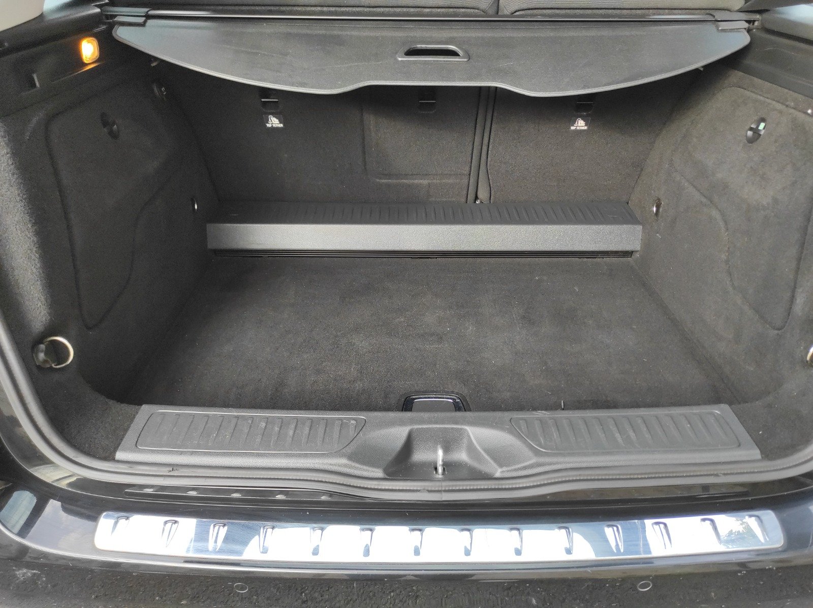 MERCEDES CLASSE B II 180 CLASSIC - Automatix Motors - Voiture Occasion - Achat Voiture - Vente Voiture - Reprise Voiture