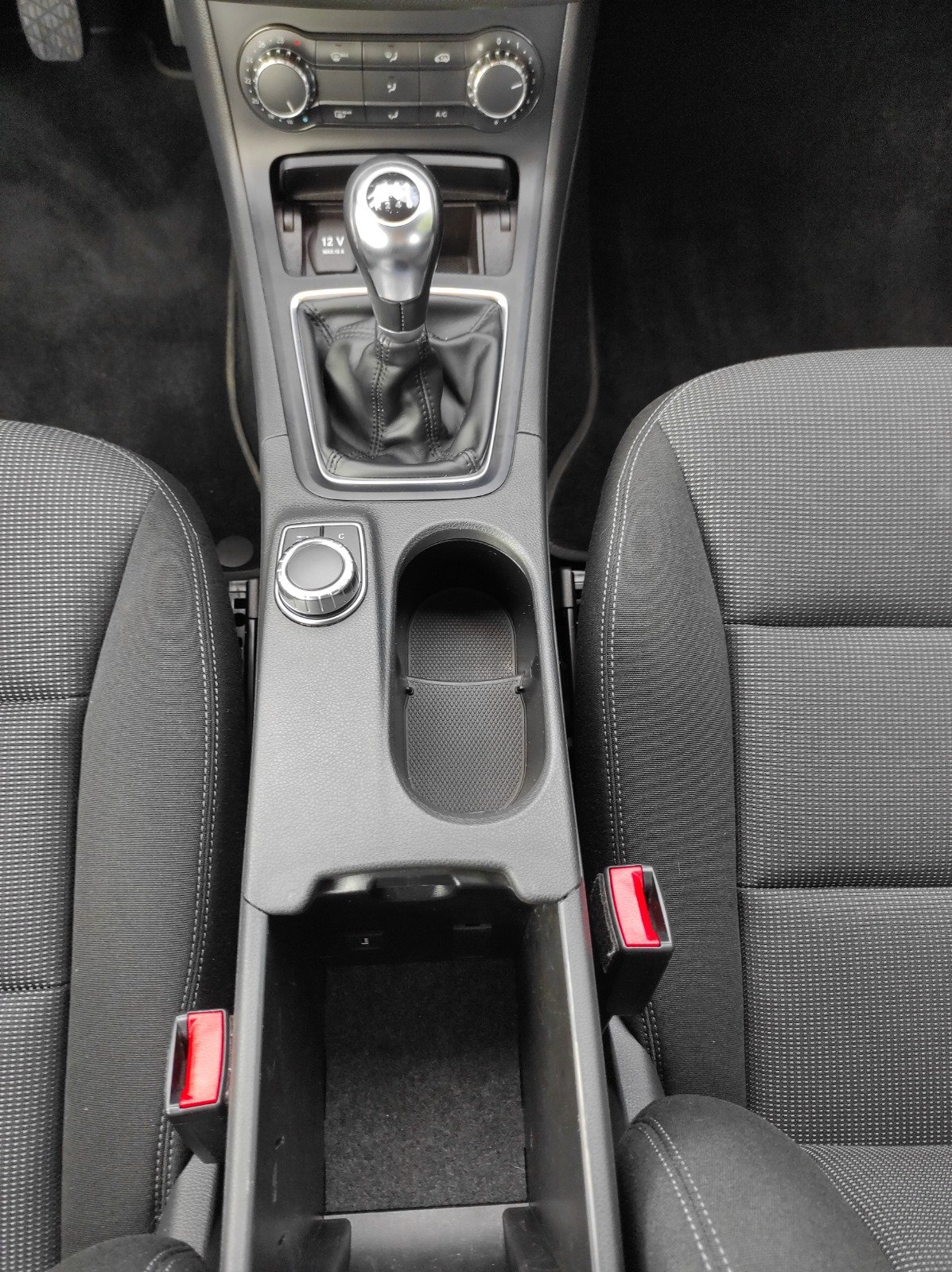 MERCEDES CLASSE B II 180 CLASSIC - Automatix Motors - Voiture Occasion - Achat Voiture - Vente Voiture - Reprise Voiture