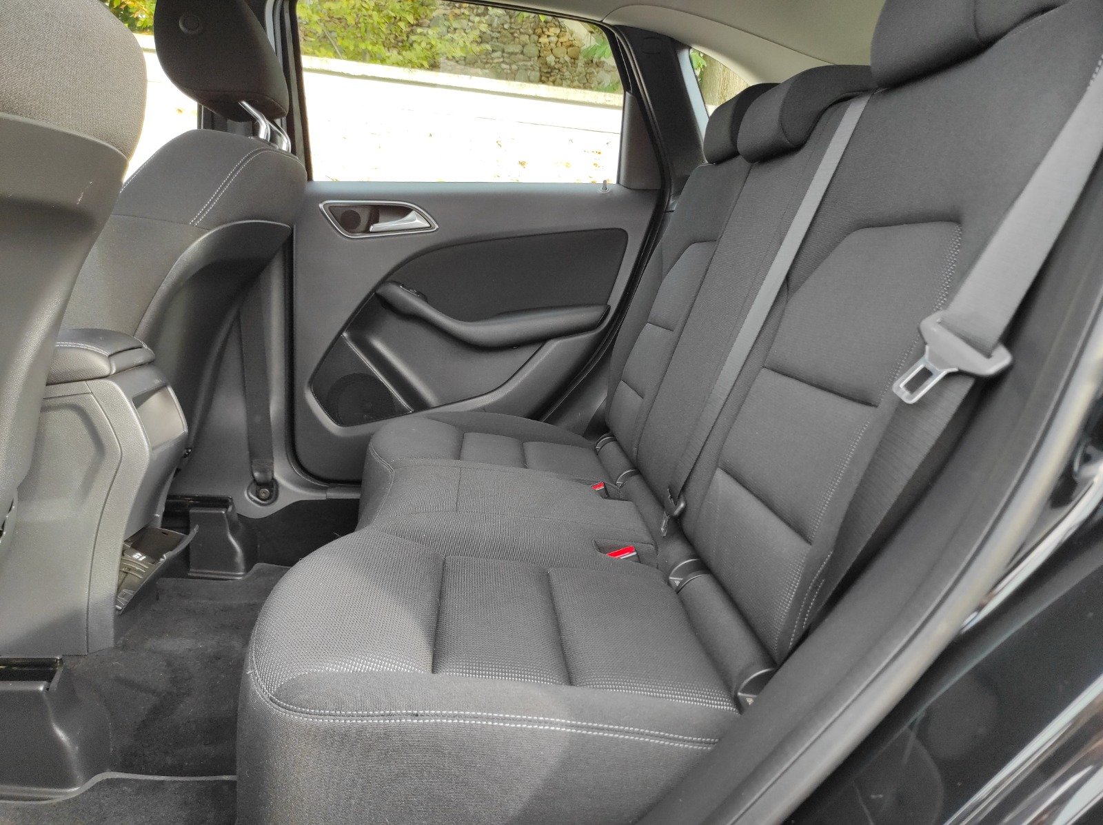 MERCEDES CLASSE B II 180 CLASSIC - Automatix Motors - Voiture Occasion - Achat Voiture - Vente Voiture - Reprise Voiture