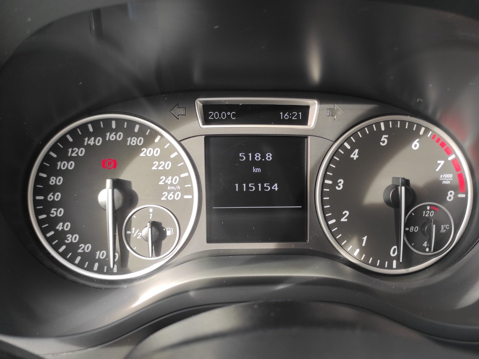 MERCEDES CLASSE B II 180 CLASSIC - Automatix Motors - Voiture Occasion - Achat Voiture - Vente Voiture - Reprise Voiture