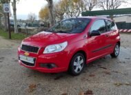 CHEVROLET AVEO 1.2 16V 84 3P - Automatix Motors - Voiture Occasion - Achat Voiture - Vente Voiture - Reprise Voiture