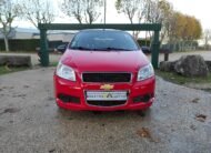 CHEVROLET AVEO 1.2 16V 84 3P - Automatix Motors - Voiture Occasion - Achat Voiture - Vente Voiture - Reprise Voiture