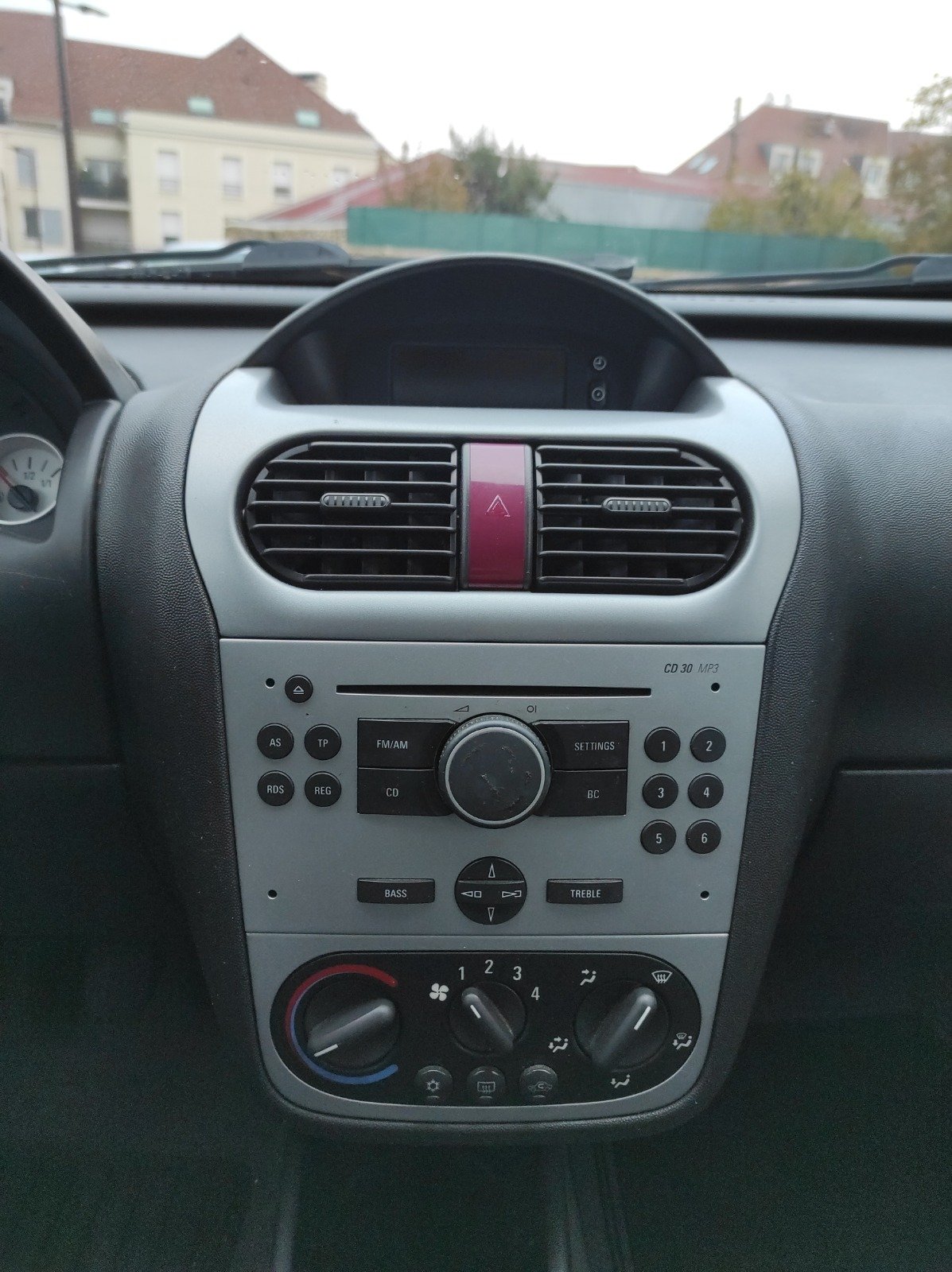 OPEL CORSA 2006 III (2) 1.3 CDTI COSMO 3P - Automatix Motors - Voiture Occasion - Achat Voiture - Vente Voiture - Reprise Voiture