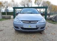 OPEL CORSA 2006 III (2) 1.3 CDTI COSMO 3P - Automatix Motors - Voiture Occasion - Achat Voiture - Vente Voiture - Reprise Voiture