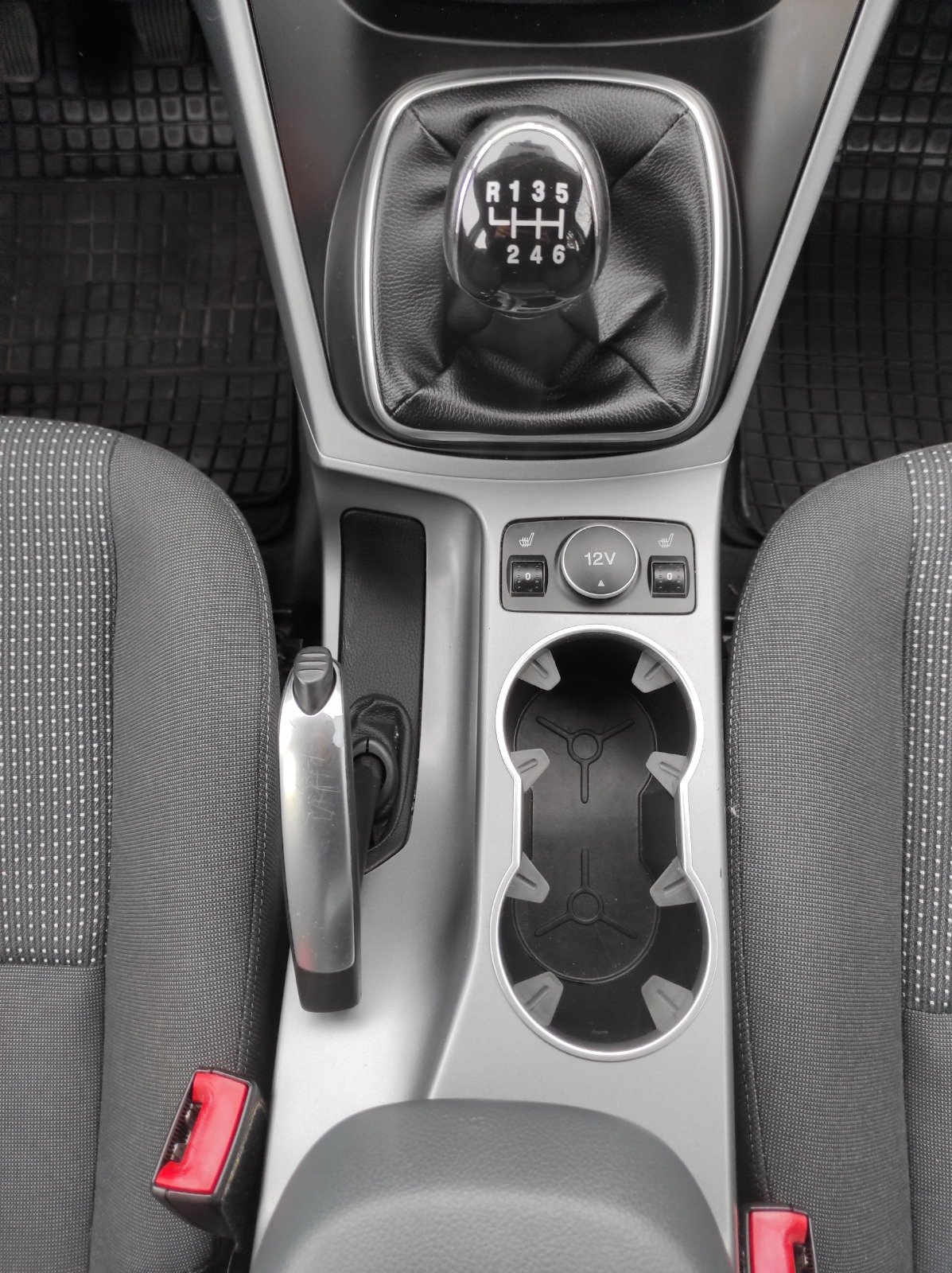 FORD C MAX II 2014 1.0 ECOBOOST 125 S&S EDITION - Automatix Motors - Voiture Occasion - Achat Voiture - Vente Voiture - Reprise Voiture