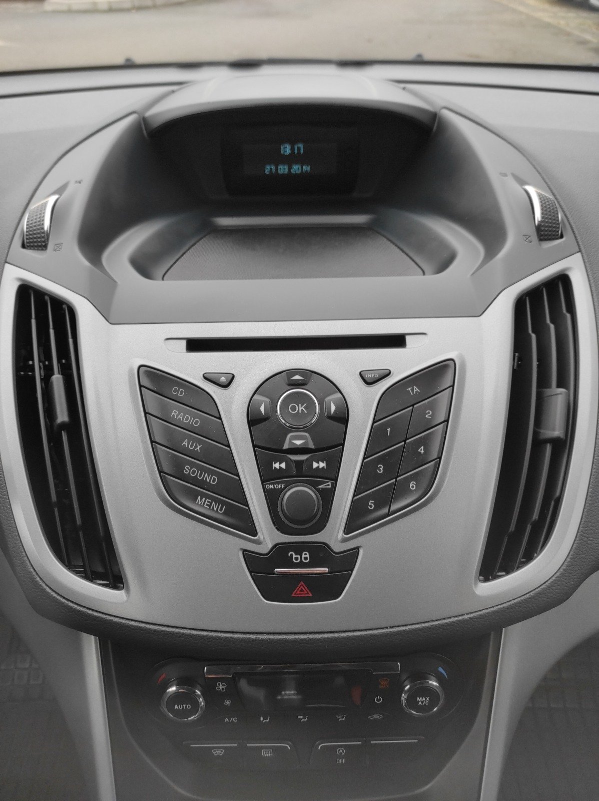 FORD C MAX II 2014 1.0 ECOBOOST 125 S&S EDITION - Automatix Motors - Voiture Occasion - Achat Voiture - Vente Voiture - Reprise Voiture