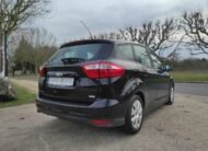 FORD C MAX II 2014 1.0 ECOBOOST 125 S&S EDITION - Automatix Motors - Voiture Occasion - Achat Voiture - Vente Voiture - Reprise Voiture