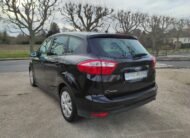 FORD C MAX II 2014 1.0 ECOBOOST 125 S&S EDITION - Automatix Motors - Voiture Occasion - Achat Voiture - Vente Voiture - Reprise Voiture