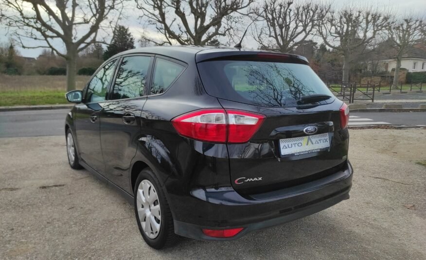 FORD C MAX II 2014 1.0 ECOBOOST 125 S&S EDITION - Automatix Motors - Voiture Occasion - Achat Voiture - Vente Voiture - Reprise Voiture