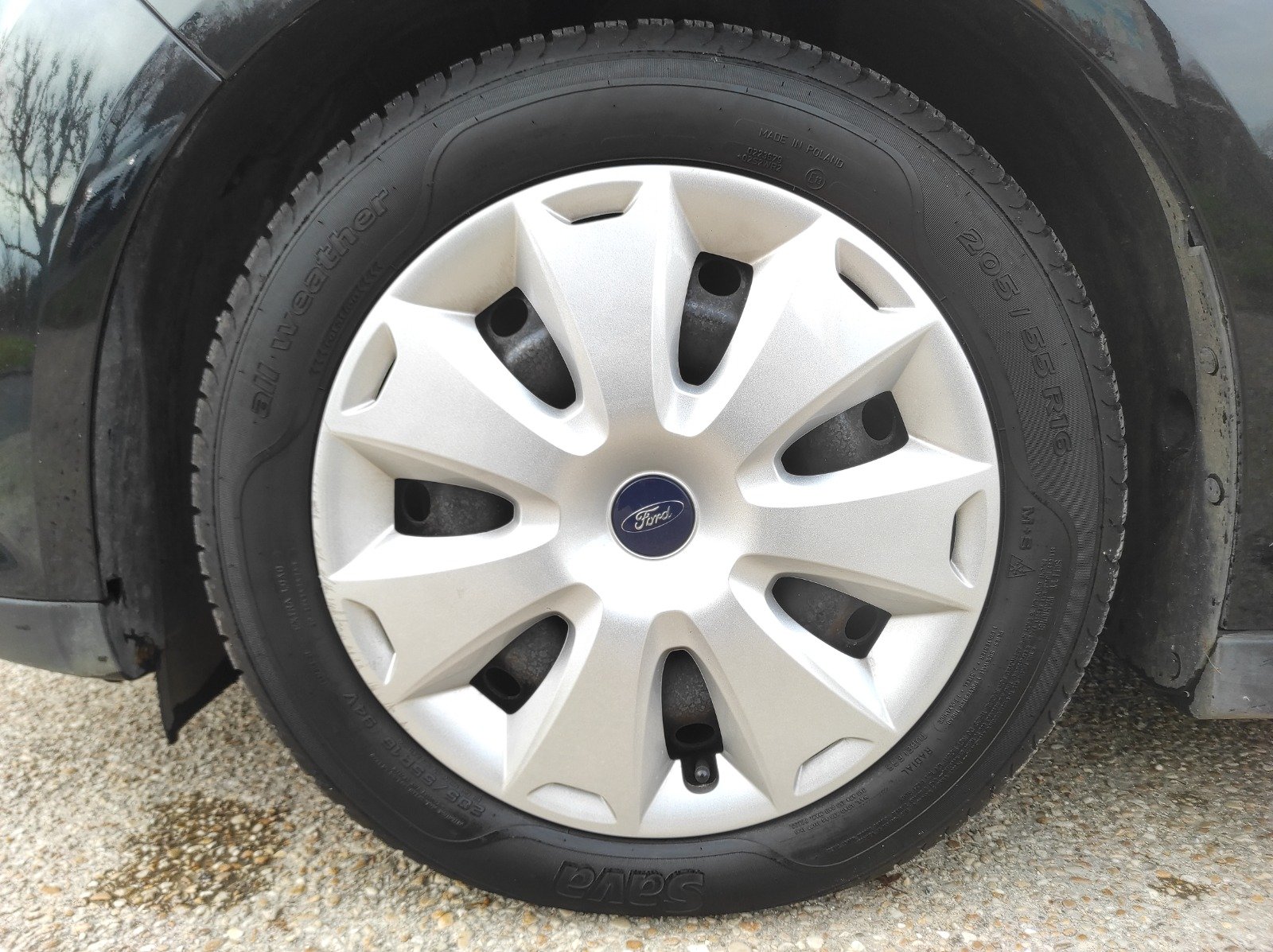 FORD C MAX II 2014 1.0 ECOBOOST 125 S&S EDITION - Automatix Motors - Voiture Occasion - Achat Voiture - Vente Voiture - Reprise Voiture