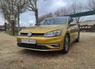 VOLKSWAGEN GOLF VII (2) 1.4 TSI 125 BLUEMOTION TECHNOLOGY SOUND BV6 5P - Automatix Motors - Voiture Occasion - Achat Voiture - Vente Voiture - Reprise Voiture