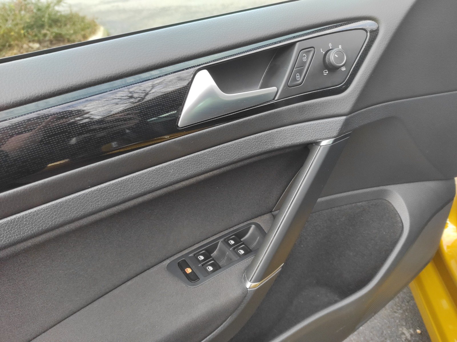 VOLKSWAGEN GOLF VII (2) 1.4 TSI 125 BLUEMOTION TECHNOLOGY SOUND BV6 5P - Automatix Motors - Voiture Occasion - Achat Voiture - Vente Voiture - Reprise Voiture