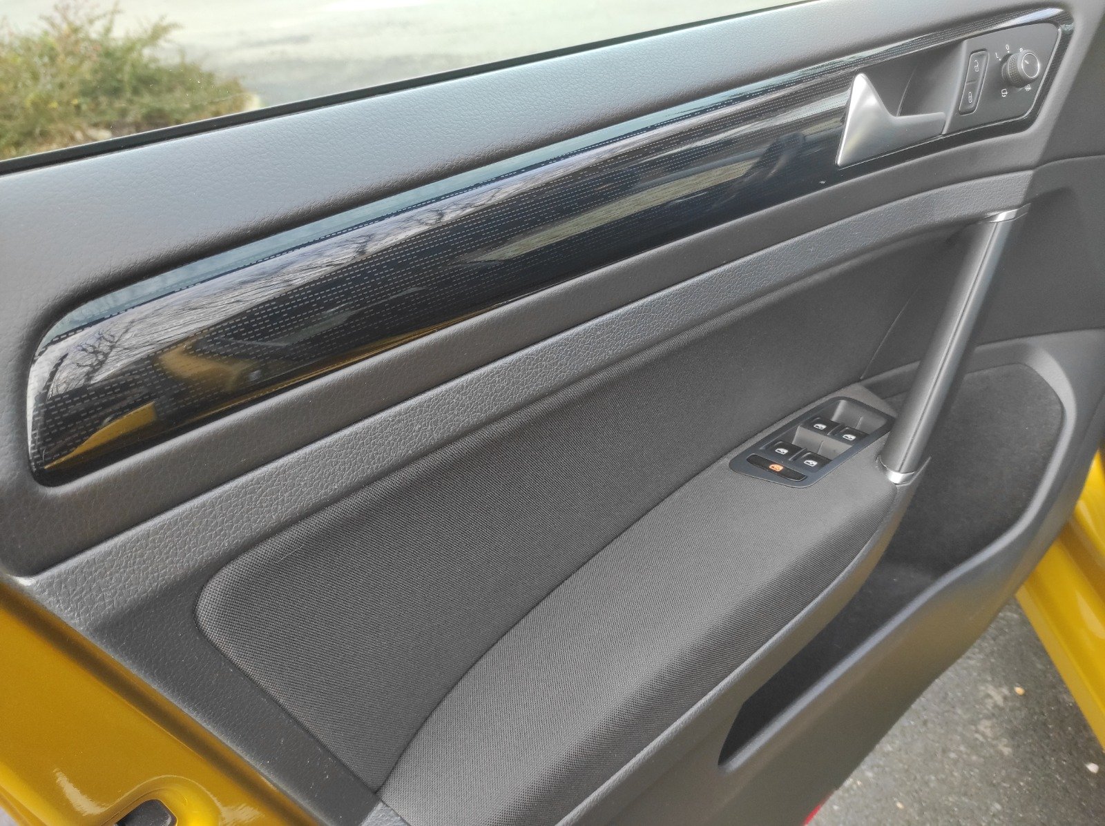 VOLKSWAGEN GOLF VII (2) 1.4 TSI 125 BLUEMOTION TECHNOLOGY SOUND BV6 5P - Automatix Motors - Voiture Occasion - Achat Voiture - Vente Voiture - Reprise Voiture