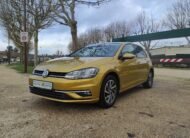 VOLKSWAGEN GOLF VII (2) 1.4 TSI 125 BLUEMOTION TECHNOLOGY SOUND BV6 5P - Automatix Motors - Voiture Occasion - Achat Voiture - Vente Voiture - Reprise Voiture