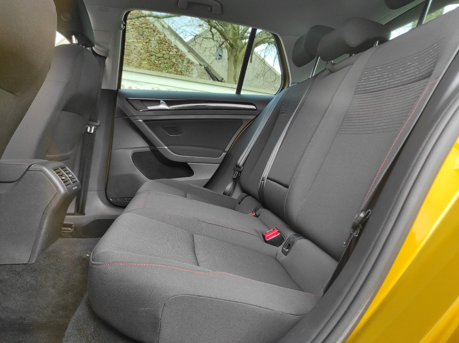 VOLKSWAGEN GOLF VII (2) 1.4 TSI 125 BLUEMOTION TECHNOLOGY SOUND BV6 5P - Automatix Motors - Voiture Occasion - Achat Voiture - Vente Voiture - Reprise Voiture