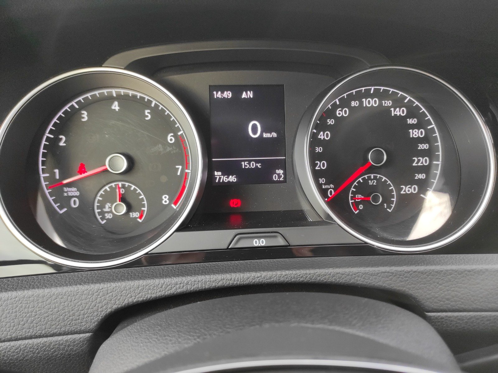 VOLKSWAGEN GOLF VII (2) 1.4 TSI 125 BLUEMOTION TECHNOLOGY SOUND BV6 5P - Automatix Motors - Voiture Occasion - Achat Voiture - Vente Voiture - Reprise Voiture