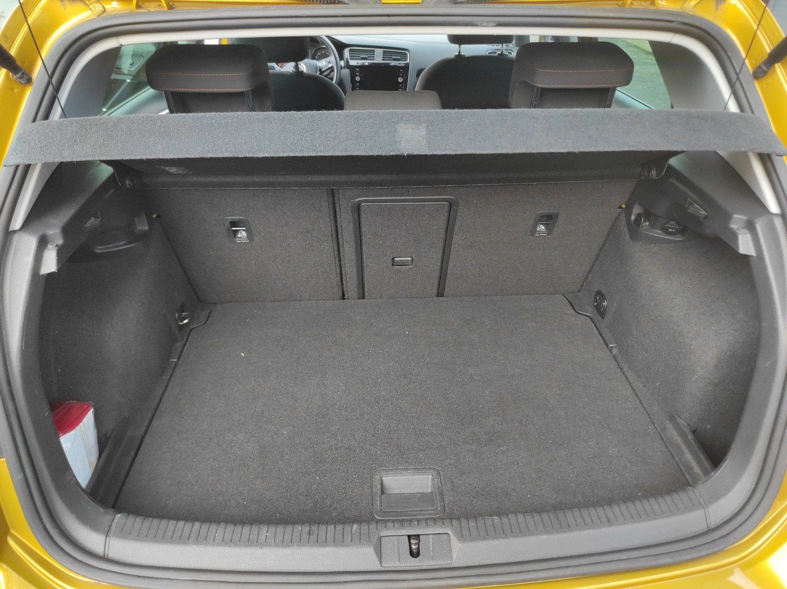 VOLKSWAGEN GOLF VII (2) 1.4 TSI 125 BLUEMOTION TECHNOLOGY SOUND BV6 5P - Automatix Motors - Voiture Occasion - Achat Voiture - Vente Voiture - Reprise Voiture